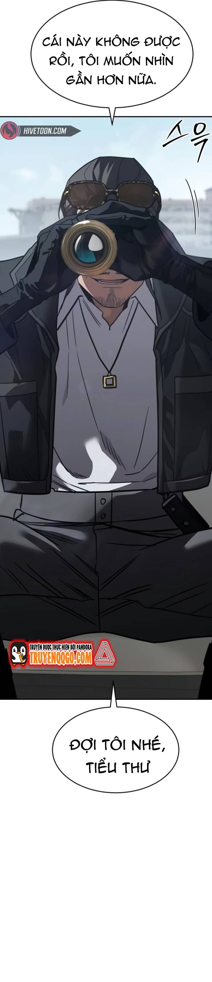 Dinh Thự Chết - Chapter 27 - Page 22