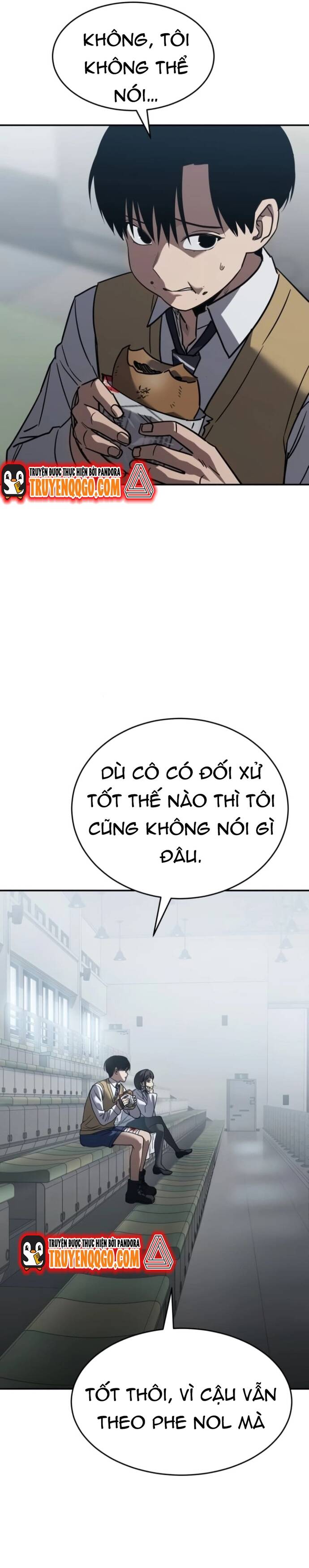 Dinh Thự Chết - Chapter 27 - Page 24