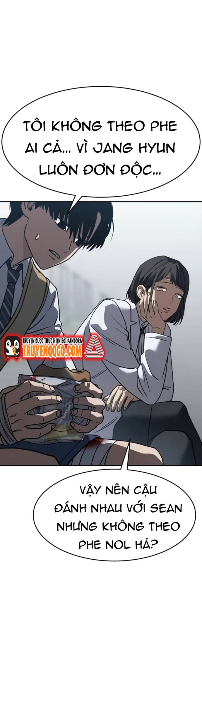 Dinh Thự Chết - Chapter 27 - Page 25