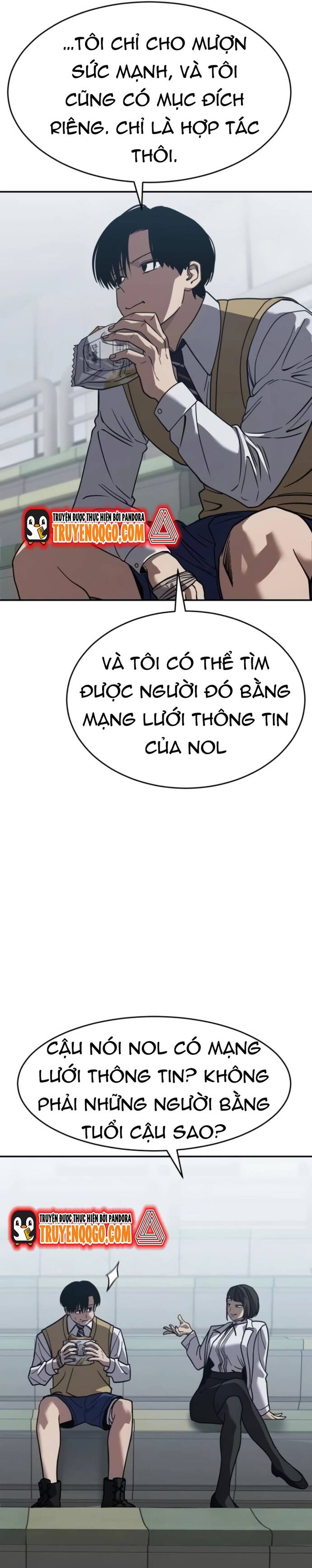 Dinh Thự Chết - Chapter 27 - Page 26