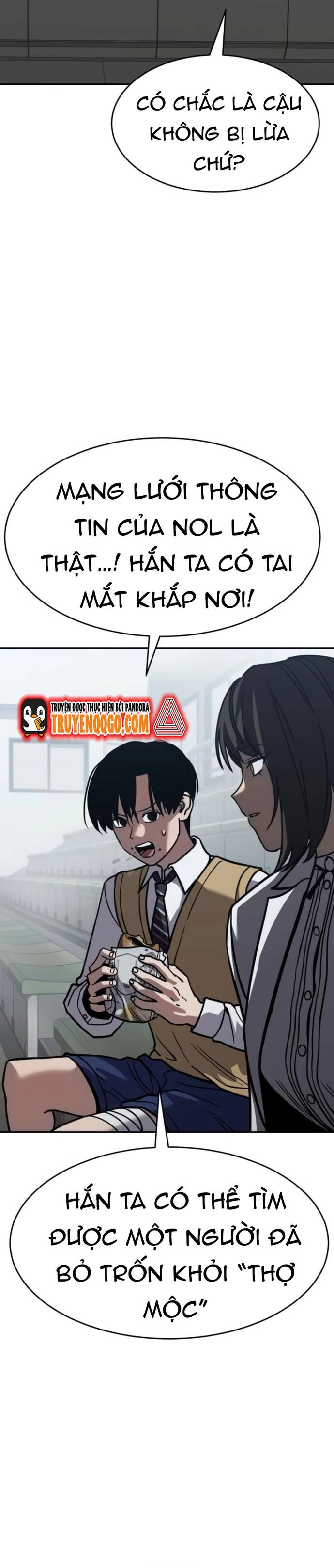 Dinh Thự Chết - Chapter 27 - Page 27