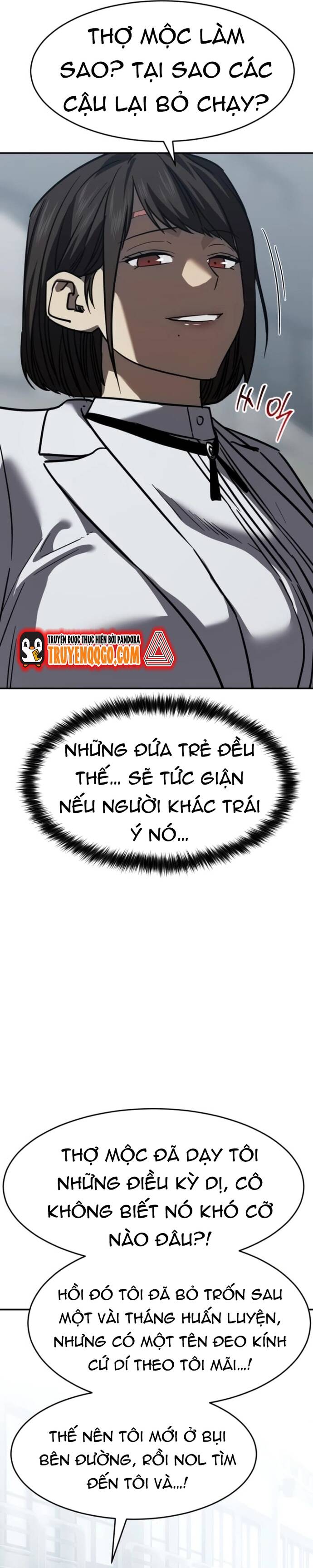 Dinh Thự Chết - Chapter 27 - Page 28