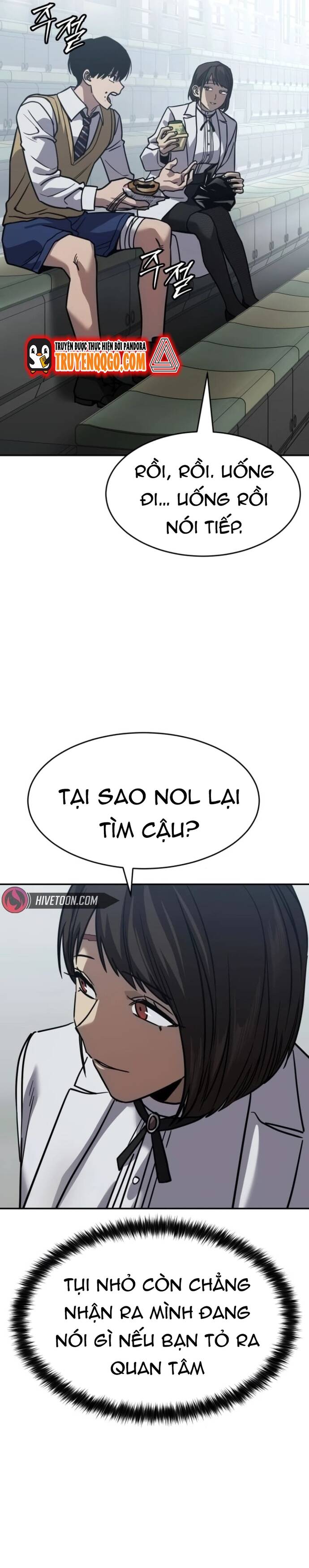 Dinh Thự Chết - Chapter 27 - Page 29