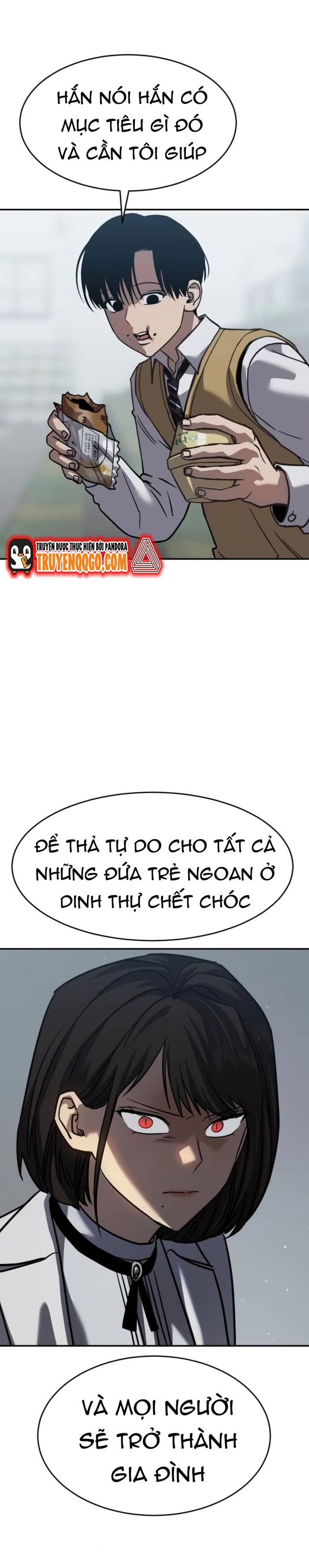 Dinh Thự Chết - Chapter 27 - Page 30