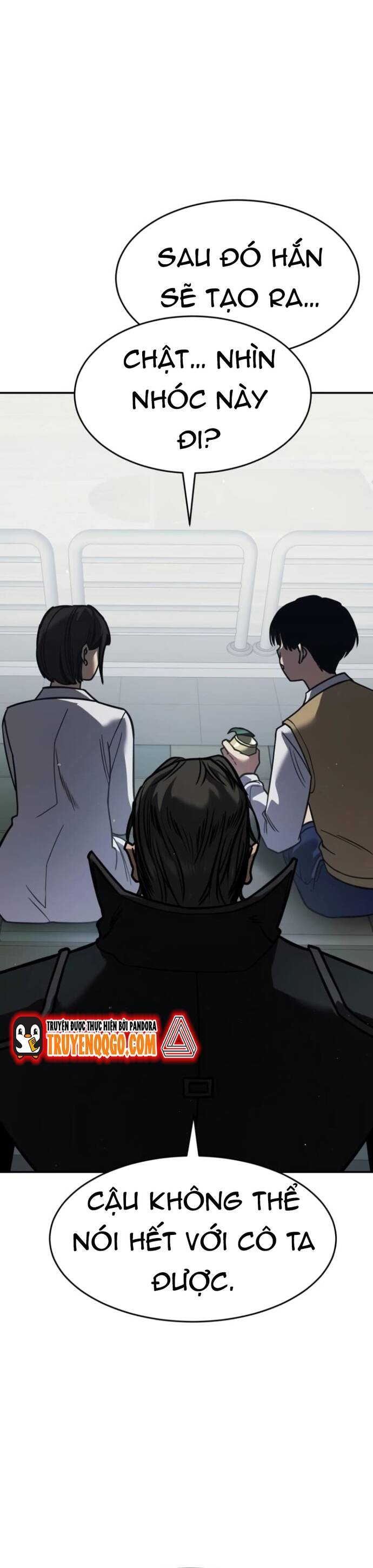 Dinh Thự Chết - Chapter 27 - Page 31