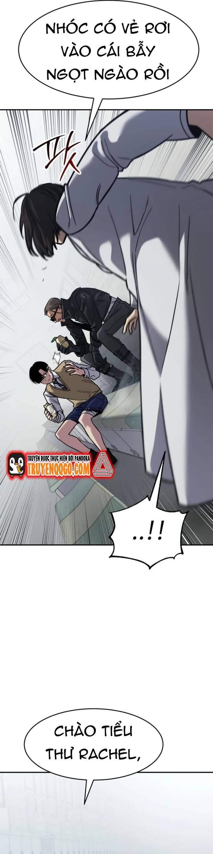 Dinh Thự Chết - Chapter 27 - Page 32