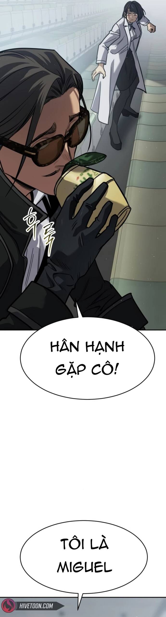 Dinh Thự Chết - Chapter 27 - Page 33