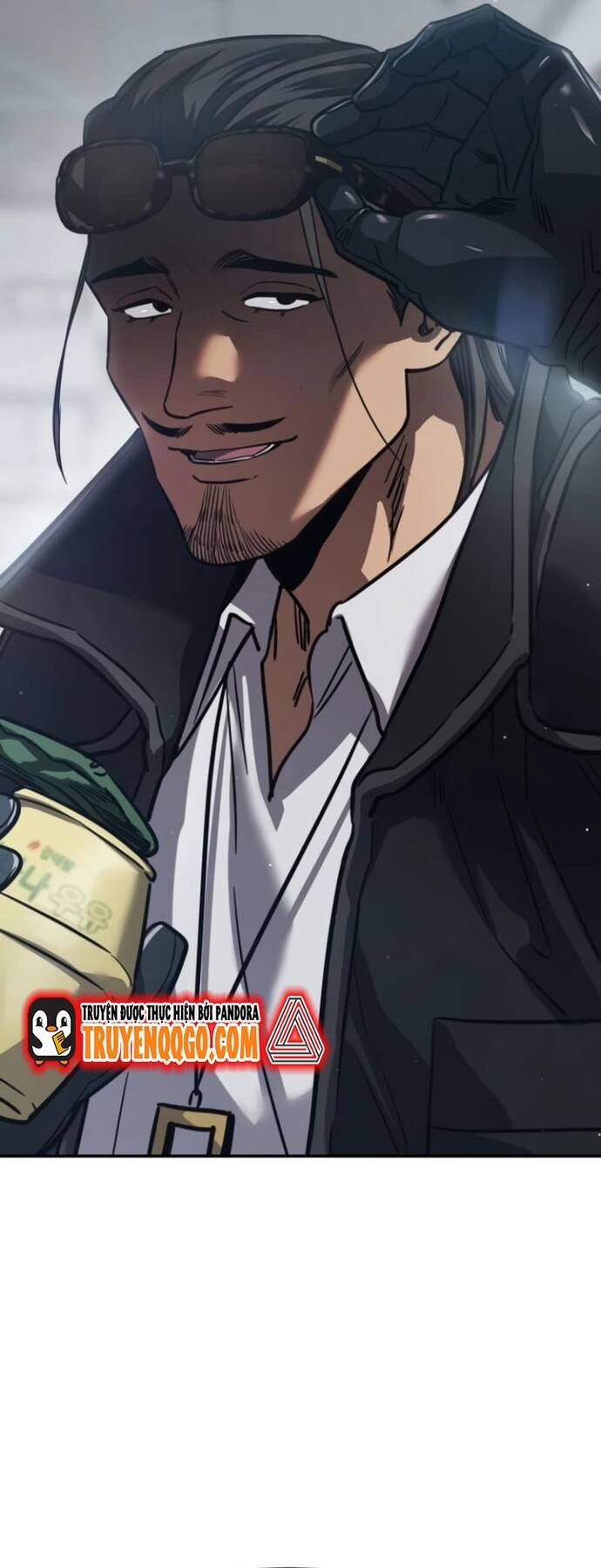 Dinh Thự Chết - Chapter 27 - Page 34