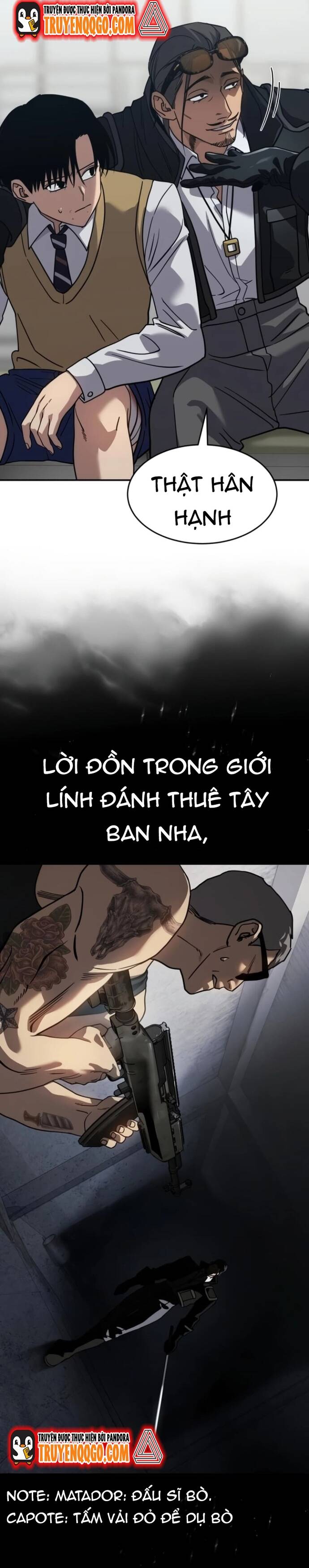 Dinh Thự Chết - Chapter 27 - Page 36