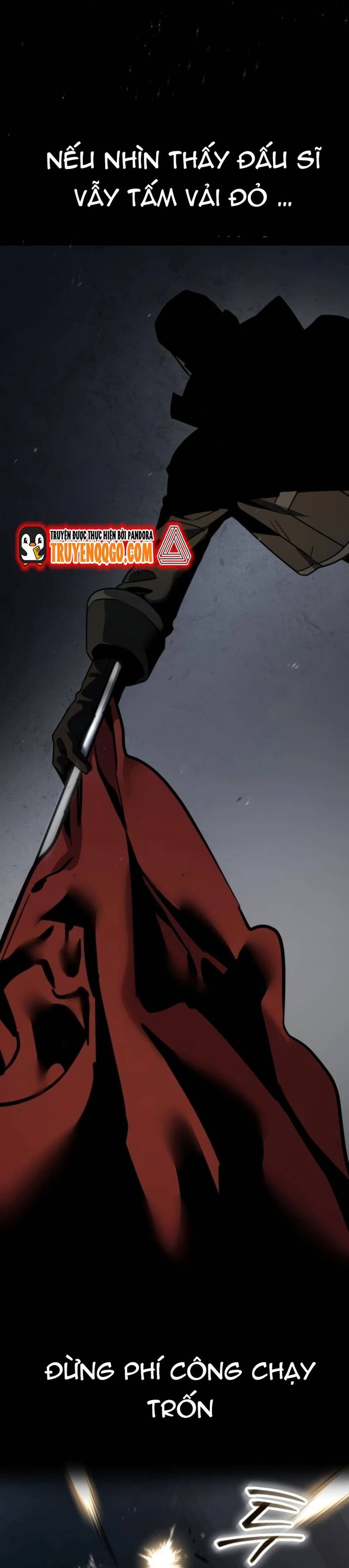 Dinh Thự Chết - Chapter 27 - Page 37
