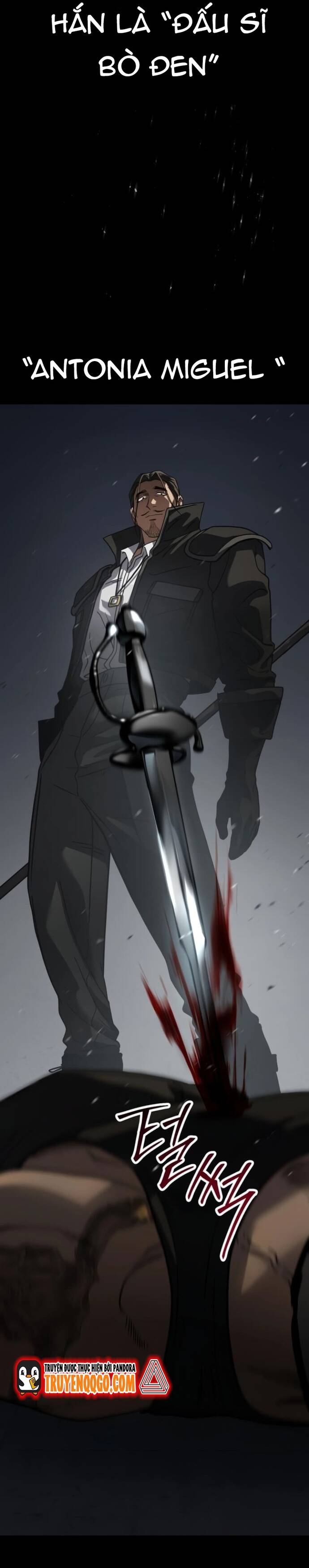 Dinh Thự Chết - Chapter 27 - Page 39