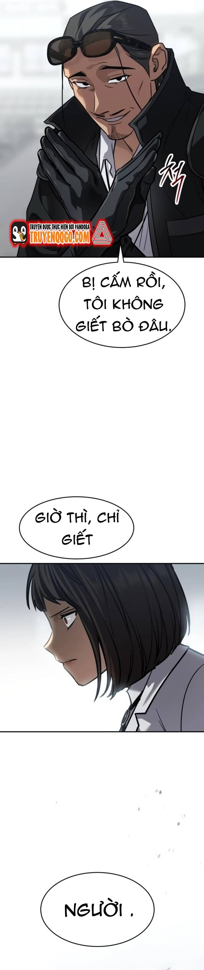 Dinh Thự Chết - Chapter 27 - Page 41