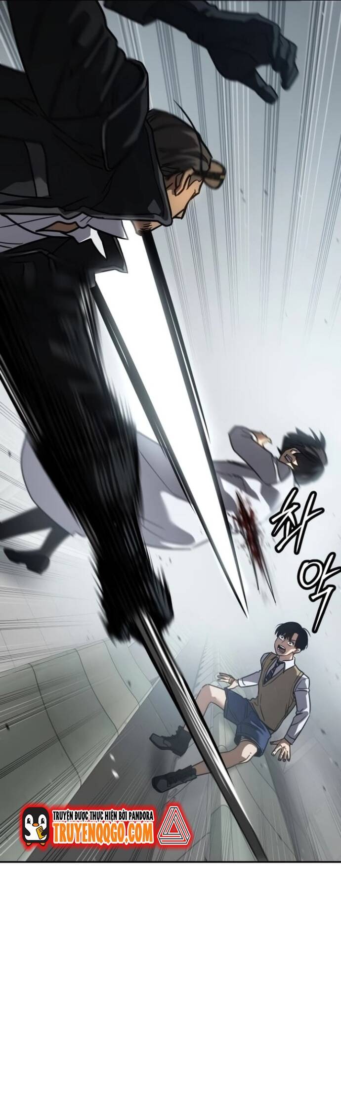 Dinh Thự Chết - Chapter 27 - Page 43