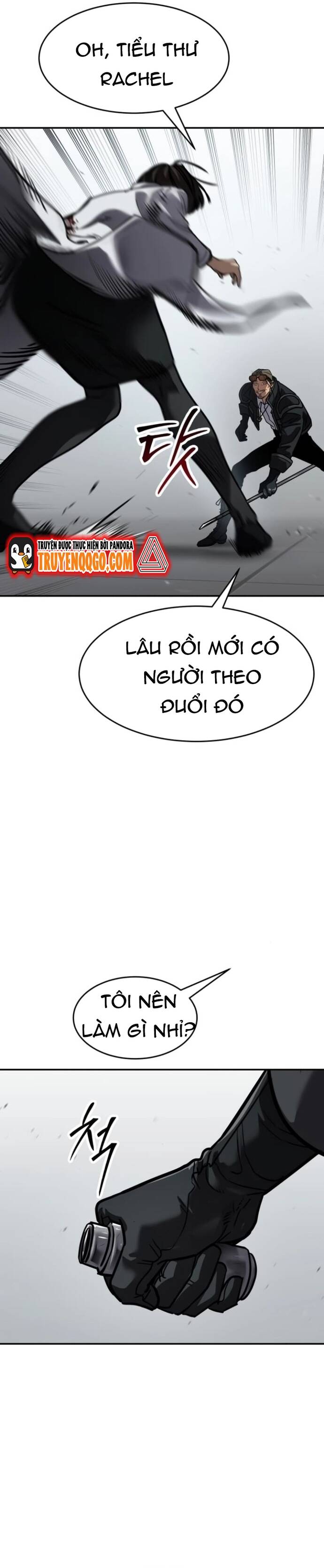 Dinh Thự Chết - Chapter 27 - Page 44