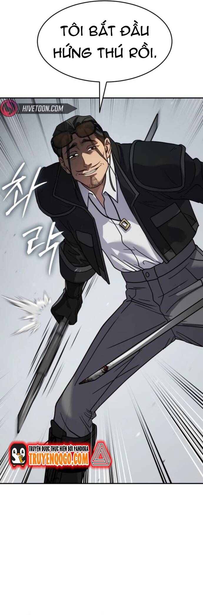 Dinh Thự Chết - Chapter 27 - Page 45