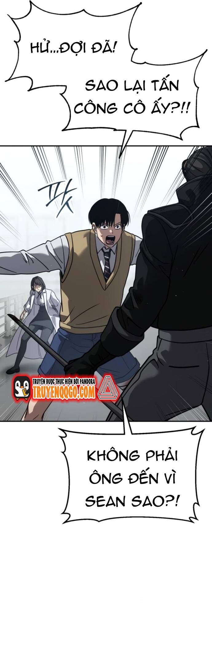 Dinh Thự Chết - Chapter 27 - Page 46