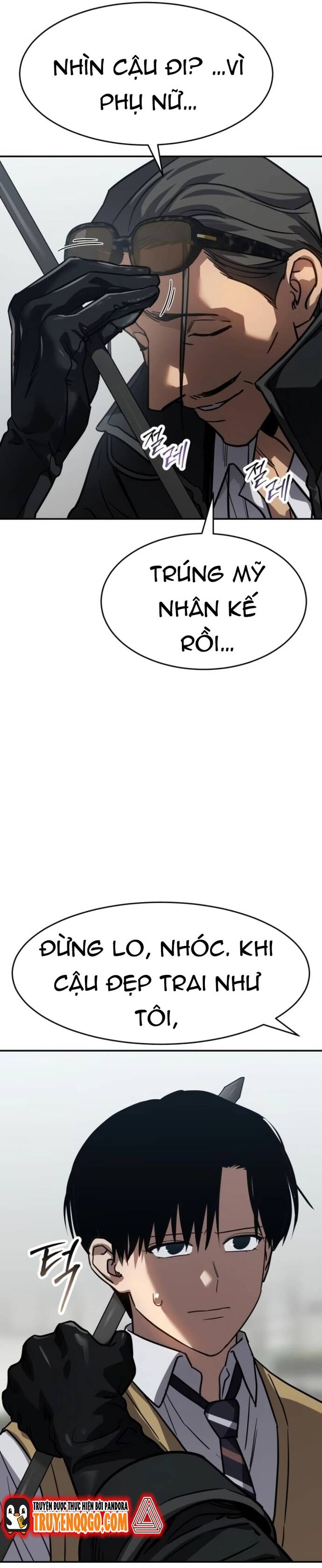 Dinh Thự Chết - Chapter 27 - Page 47