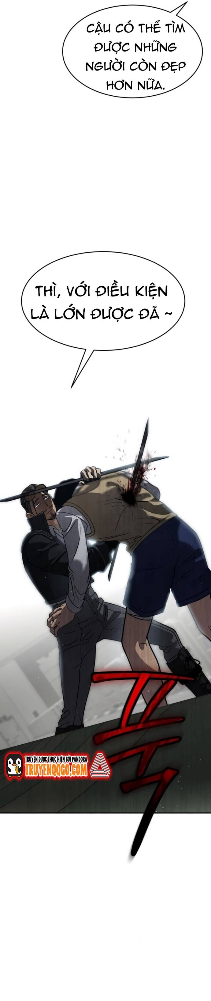 Dinh Thự Chết - Chapter 27 - Page 48