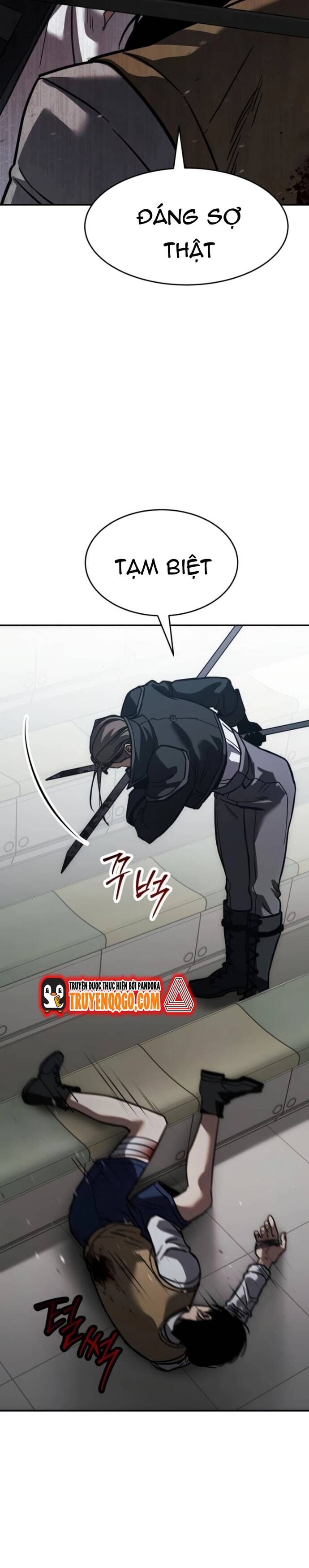 Dinh Thự Chết - Chapter 27 - Page 50