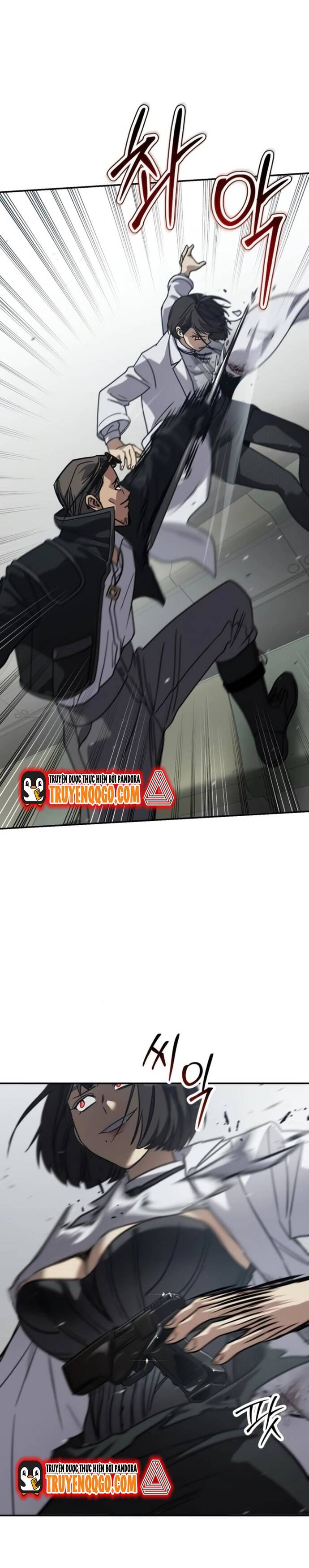 Dinh Thự Chết - Chapter 27 - Page 55