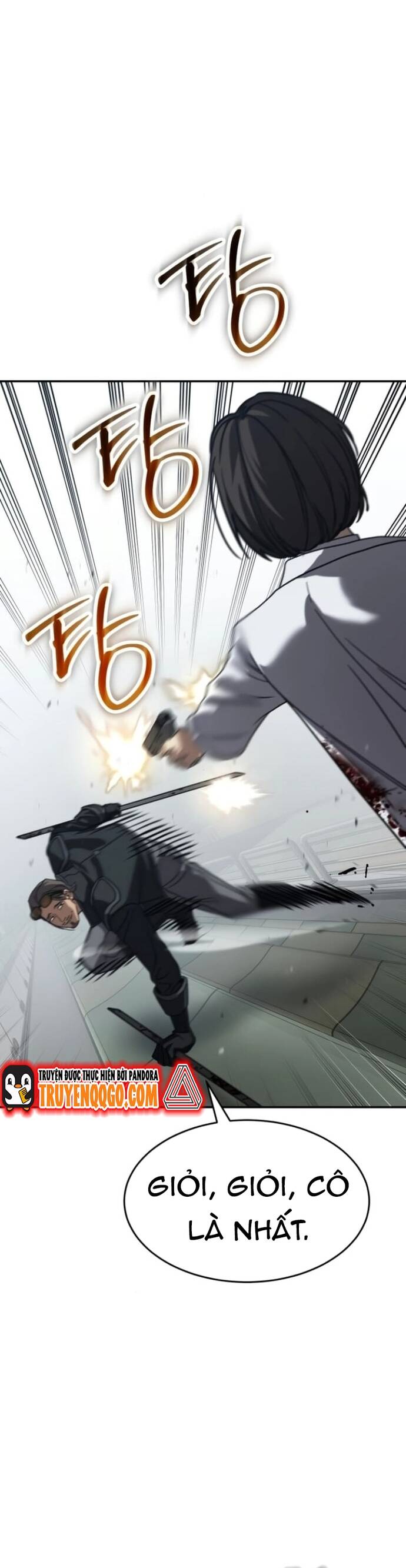 Dinh Thự Chết - Chapter 27 - Page 56