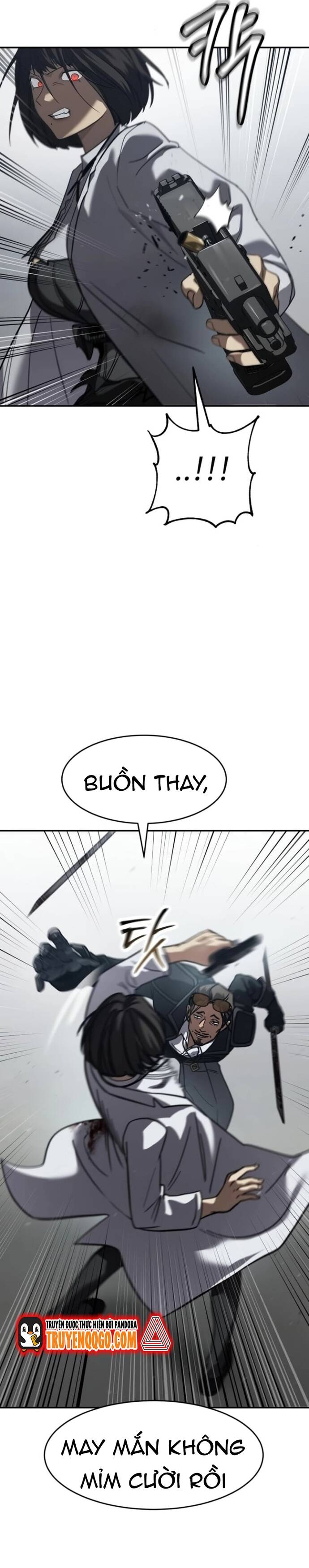 Dinh Thự Chết - Chapter 27 - Page 57