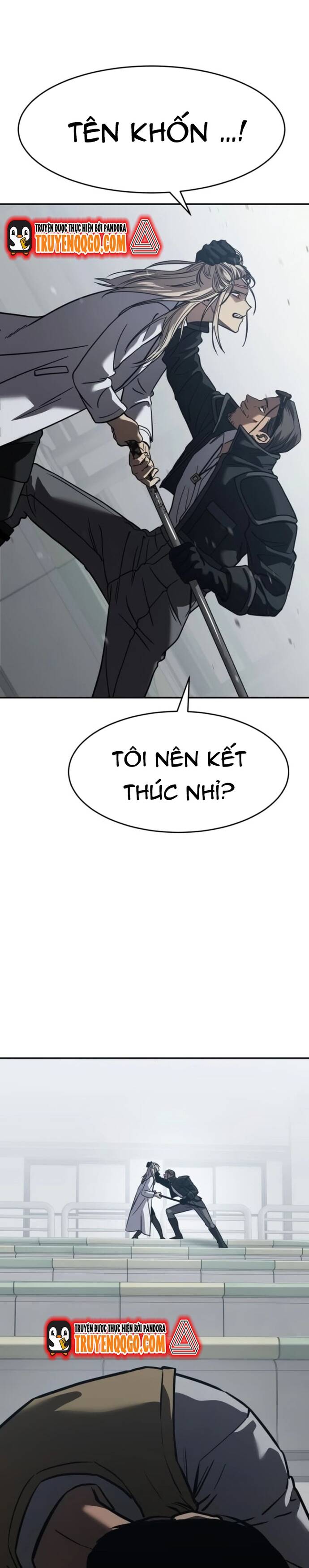 Dinh Thự Chết - Chapter 27 - Page 59