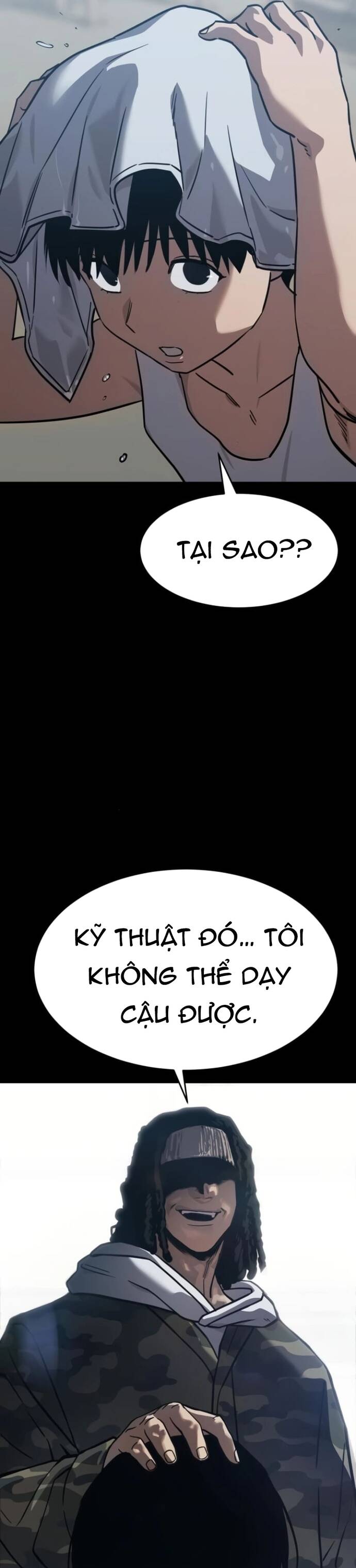 Dinh Thự Chết - Chapter 27 - Page 61