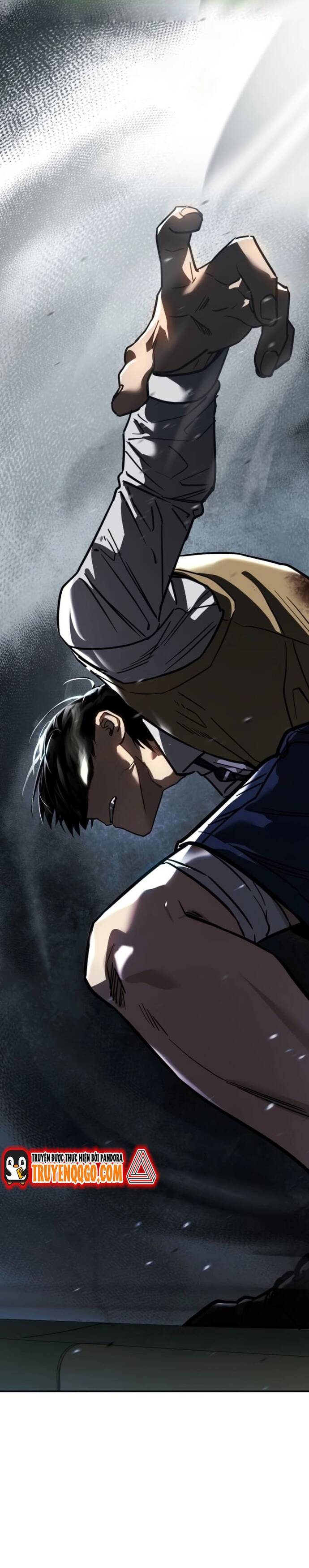 Dinh Thự Chết - Chapter 27 - Page 67