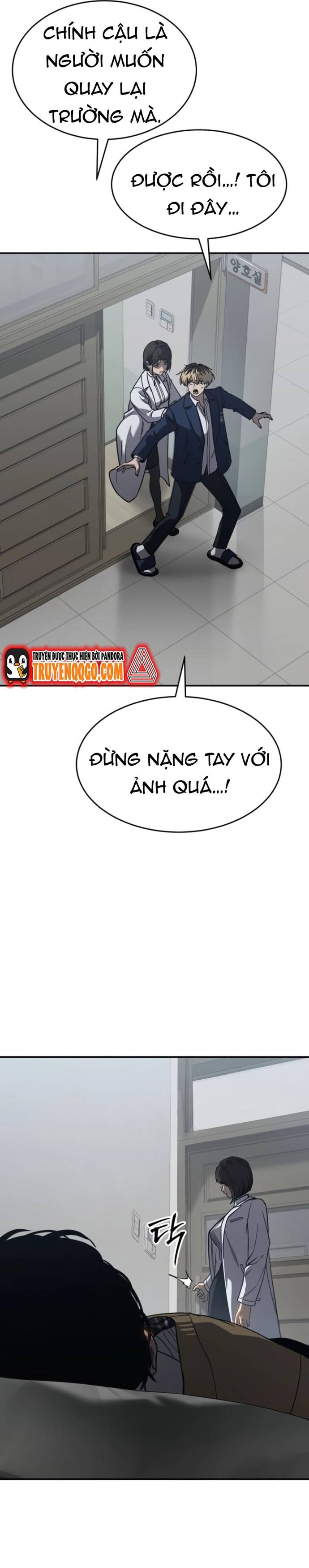 Dinh Thự Chết - Chapter 27 - Page 7