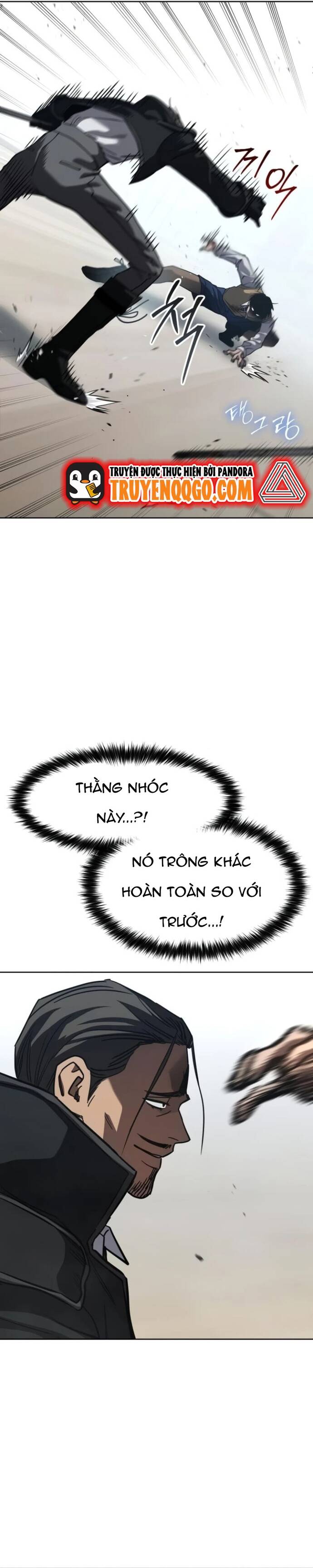 Dinh Thự Chết - Chapter 28 - Page 10