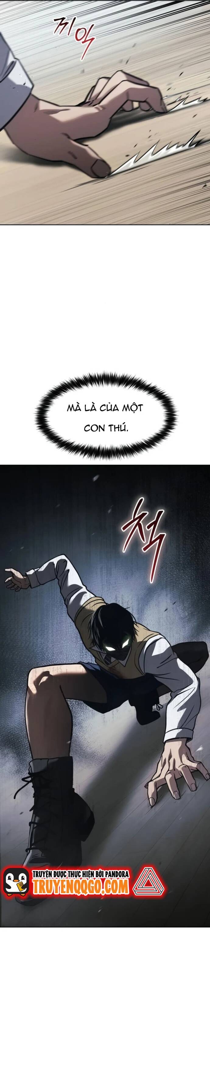 Dinh Thự Chết - Chapter 28 - Page 12