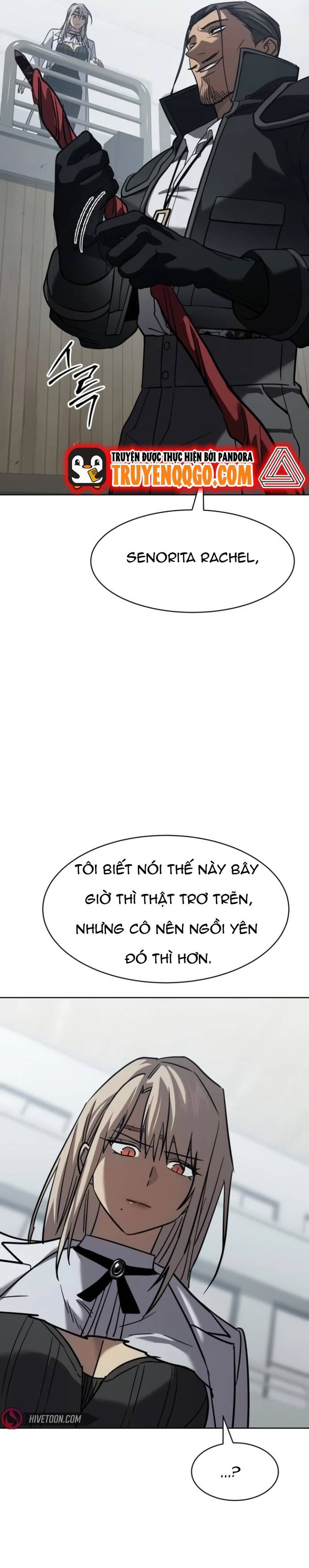 Dinh Thự Chết - Chapter 28 - Page 15