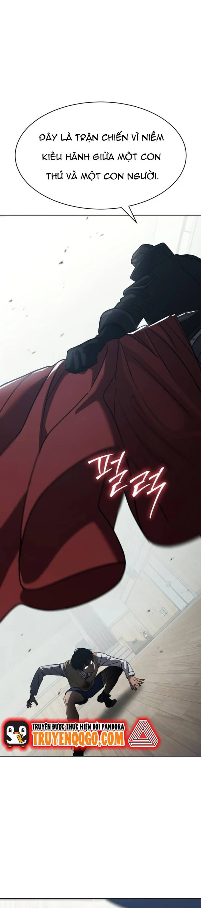 Dinh Thự Chết - Chapter 28 - Page 16