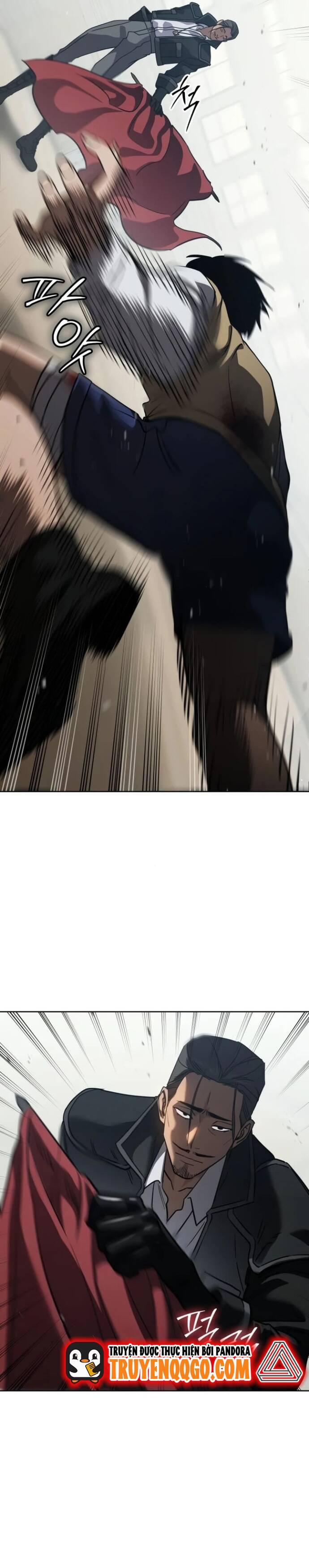 Dinh Thự Chết - Chapter 28 - Page 18