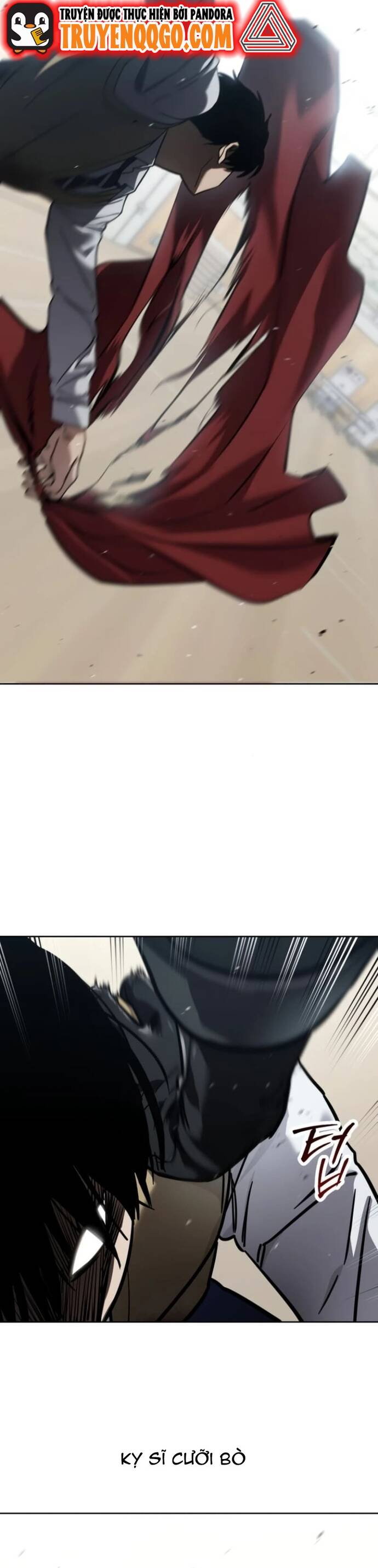 Dinh Thự Chết - Chapter 28 - Page 20