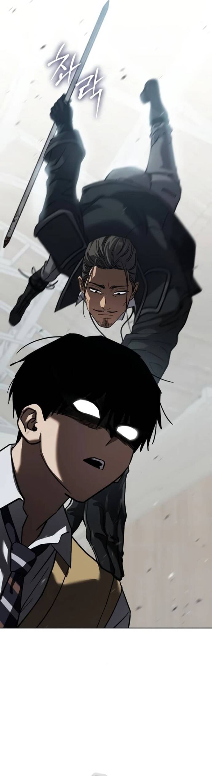 Dinh Thự Chết - Chapter 28 - Page 21