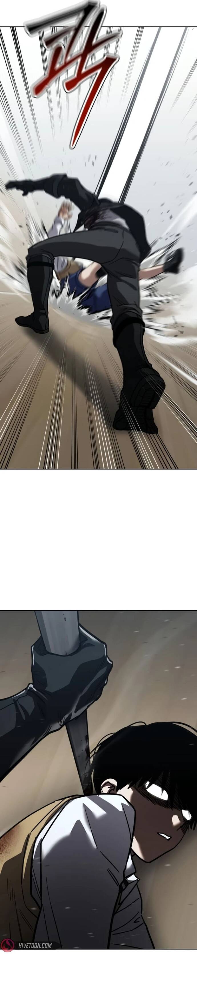 Dinh Thự Chết - Chapter 28 - Page 22