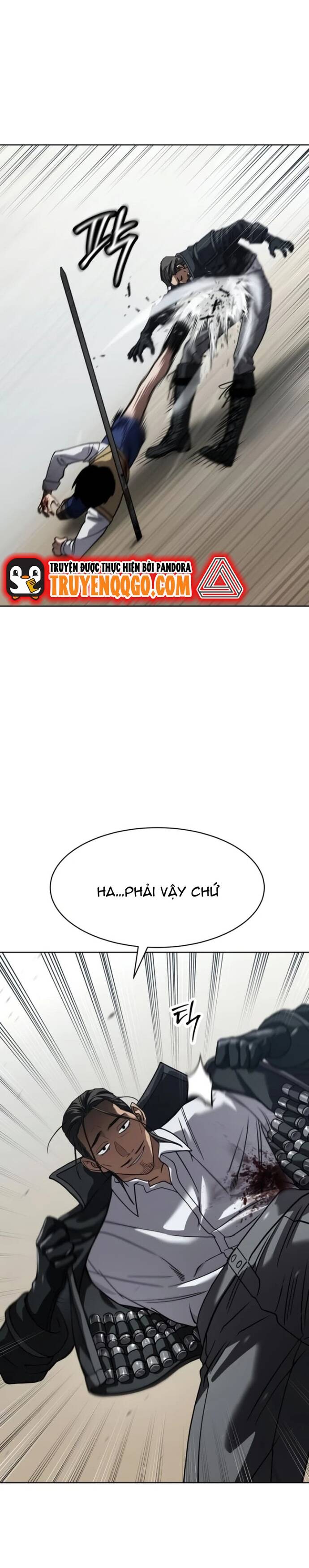 Dinh Thự Chết - Chapter 28 - Page 23