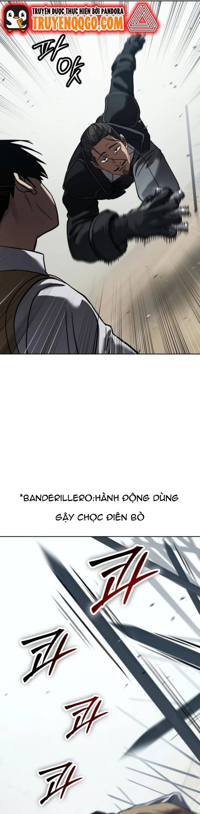 Dinh Thự Chết - Chapter 28 - Page 25