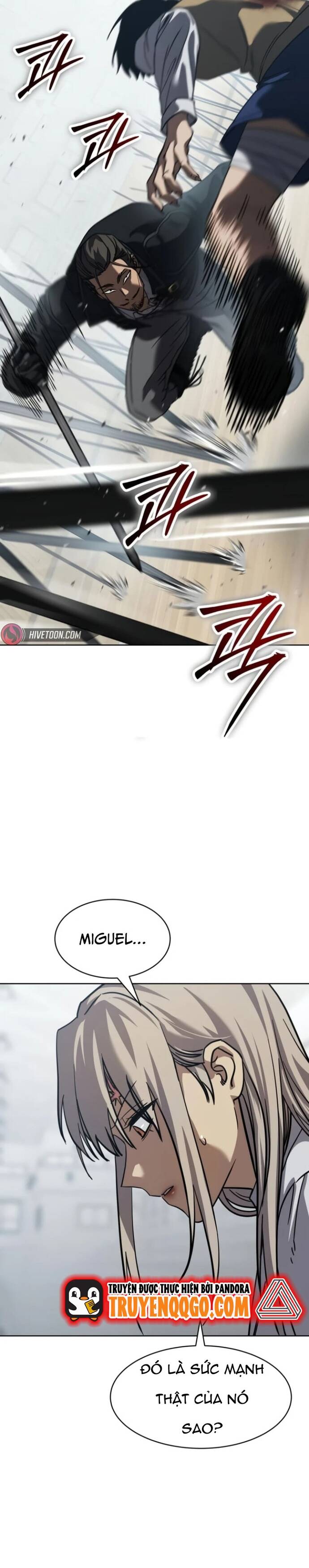 Dinh Thự Chết - Chapter 28 - Page 26