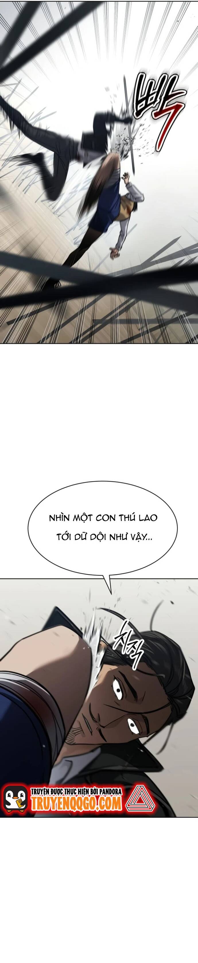 Dinh Thự Chết - Chapter 28 - Page 28