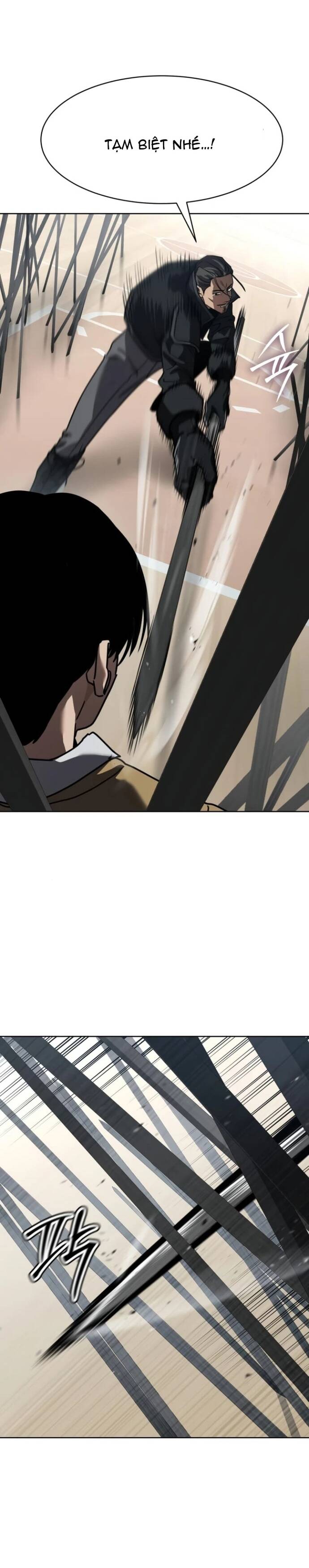 Dinh Thự Chết - Chapter 28 - Page 31