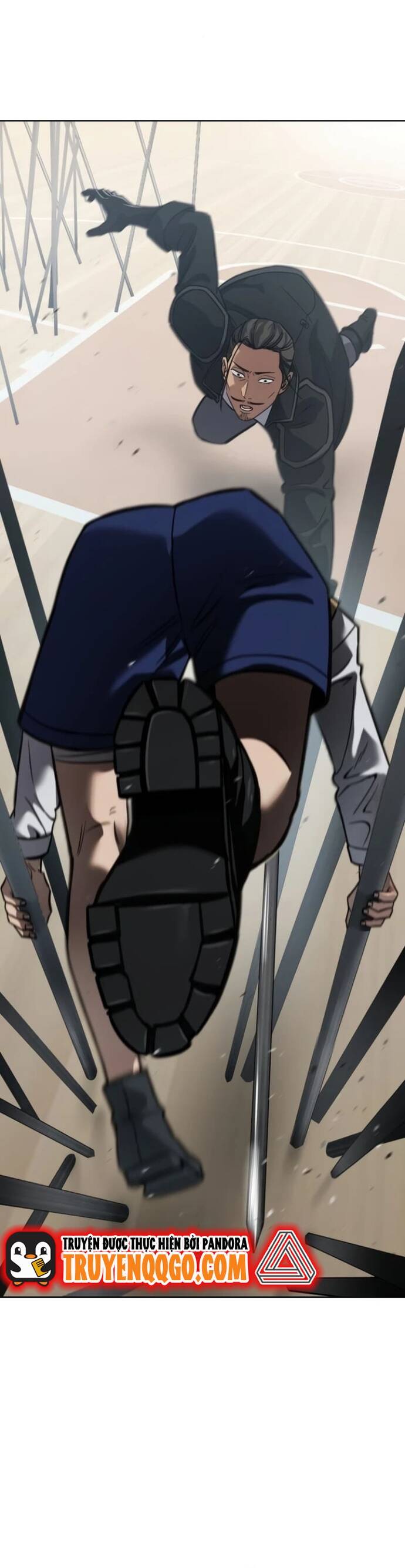 Dinh Thự Chết - Chapter 28 - Page 32