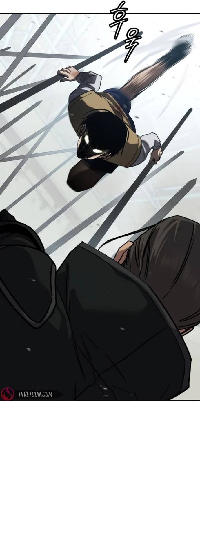 Dinh Thự Chết - Chapter 28 - Page 33