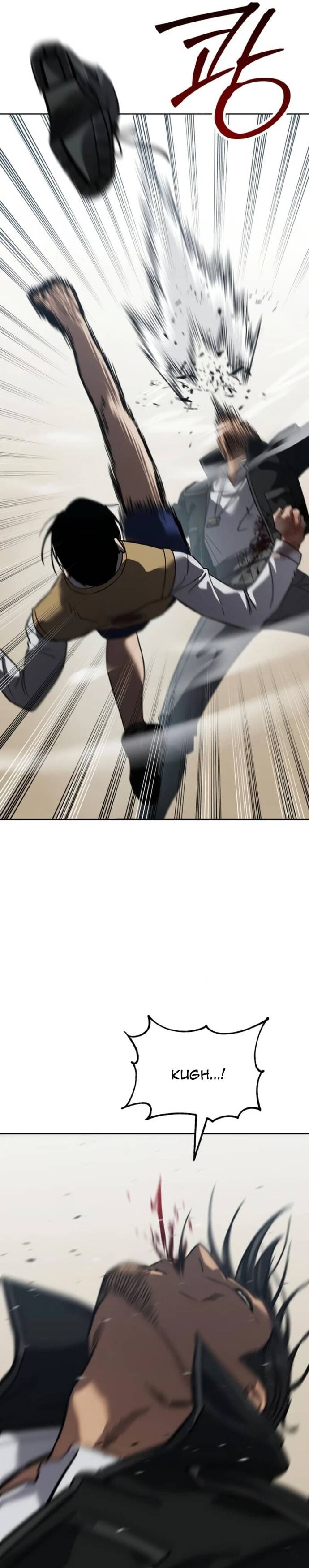 Dinh Thự Chết - Chapter 28 - Page 34