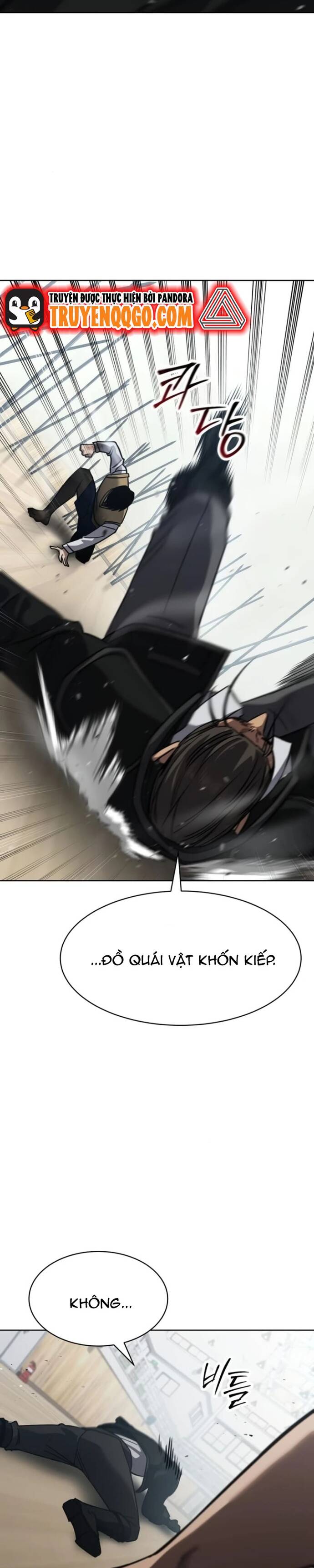 Dinh Thự Chết - Chapter 28 - Page 35
