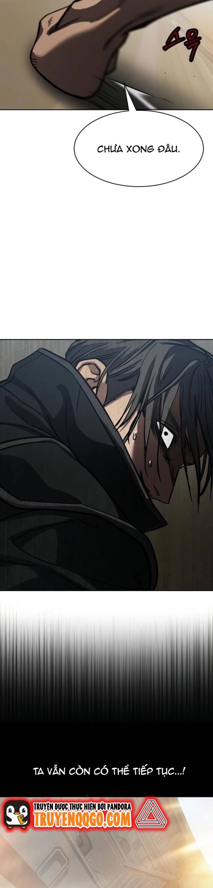 Dinh Thự Chết - Chapter 28 - Page 36