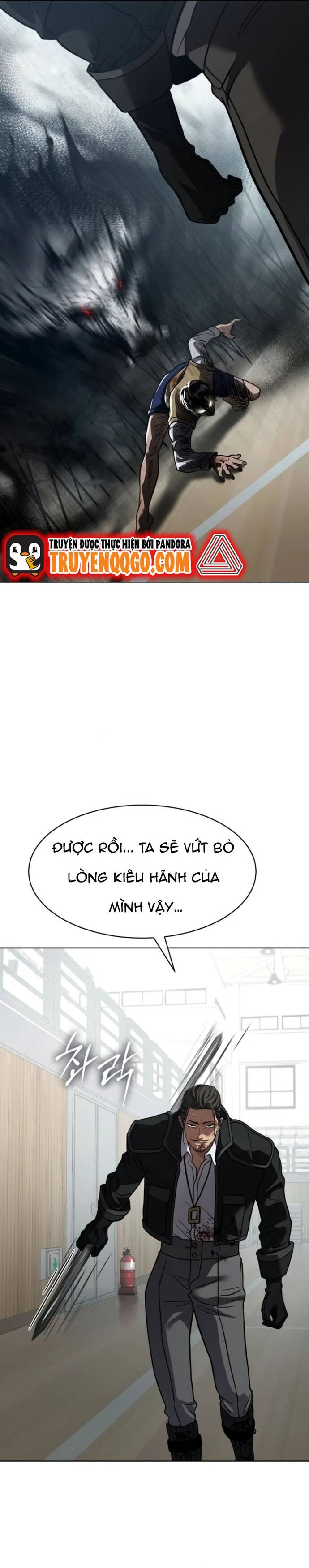 Dinh Thự Chết - Chapter 28 - Page 39