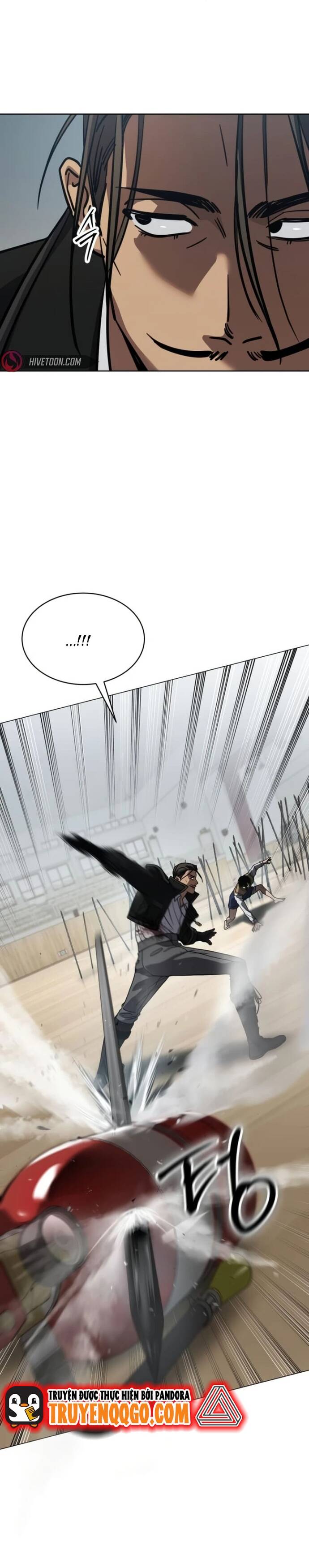 Dinh Thự Chết - Chapter 28 - Page 40